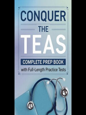 cover image of Conquer the TEAS